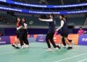 全国羽毛球团体赛(全国羽毛球团体赛2024赛程赛果)