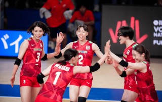 今天中国女排直播现场(今晚19点30女排直播)