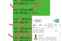 球探体育老版本比分(球探体育比分老版本豌豆荚)