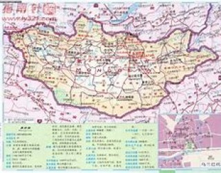 蒙古11次提出并入中国(蒙古国什么时候加入中国的)