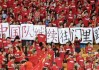 中国足球队比赛(中国足球队比赛结果)