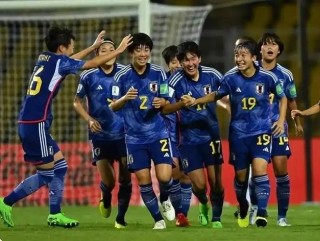 日本足球是世界强队吗(日本足球是世界强队吗为什么)