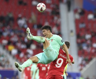 国足vs黎巴嫩(国足VS黎巴嫩亚洲杯预选赛)
