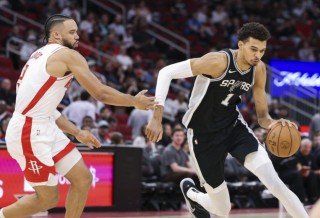 nba火箭vs马刺(nba火箭vs马刺直播)
