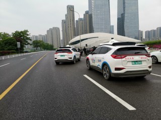自动驾驶距离大规模上路还有多远(自动驾驶前景看似很美妙,但面前却有一条技术长河)