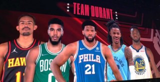 2022nba全明星赛免费观看的简单介绍