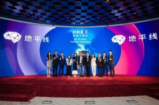 年内港股更大IPO！中信建投助力地平线登陆港交所