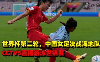 中央电视台世界杯直播(中央电视台世界杯直播频道)