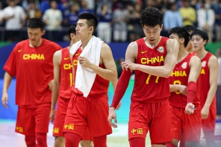 中国男篮(中国男篮球员名单)
