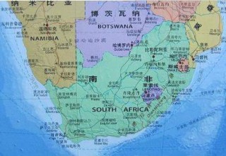 非洲最发达的国家(非洲最发达的国家是哪个)