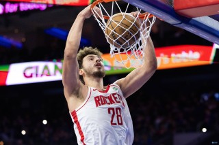 nba火箭直播视频直播(快直播体育五大联赛24小时)