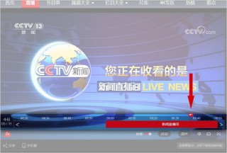 cctv13频道直播(CCTV13频道直播在线观看)
