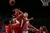 东京奥运会男篮落选赛(东京奥运会男篮落选赛加拿大vs捷克)