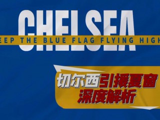 切尔西引援最新进展(切尔西引援最新进展图片)