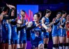 中国女排2023年比赛直播(中国女排2020年赛事直播)