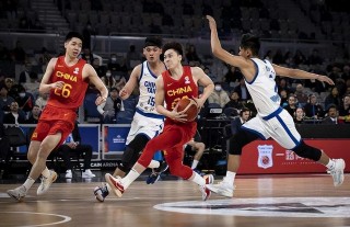 男篮世预赛直播平台(世预赛直播在线观看在哪里看)
