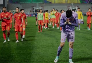 国足烂的根本原因(国足究竟烂到什么程度)