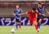 奥运女足亚洲区预选赛(奥运女足亚洲预选赛中国队成绩)