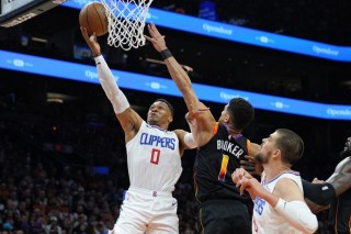 快船vs太阳直播在线观看(快船vs太阳在线视频直播_nba_2021年06月25日黑白直播)