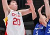 中国男篮vs日本男篮(中国男篮vs日本男篮现场直播)