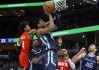 今日nba直播火箭对灰熊(今日火箭与灰熊比赛直播回放)