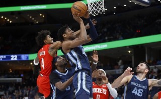 今日nba直播火箭对灰熊(今日火箭与灰熊比赛直播回放)