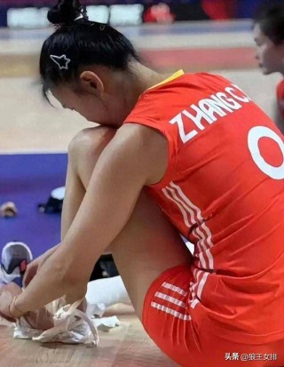 中国女排张常宁事件(中国女排张常宁事件是哪一年)