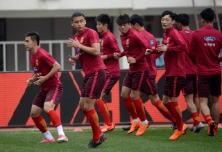 亚洲杯预选赛中国vs日本(亚洲杯预选赛中国vs日本直播)