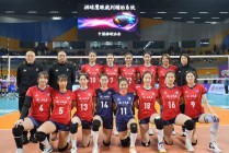 中国女排最新报道(中国女排最新报道直播)