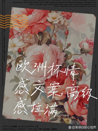 直播欧洲杯文案(2021欧洲杯朋友圈文案)