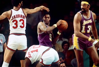 nba谁的根茎最长(NBA球员皮蓬的绰号)