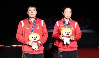 孙颖莎今天比赛视频直播(孙颖莎今天比赛视频直播新乡wtt)