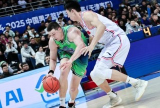 cba篮球比赛(cba篮球比赛回放)