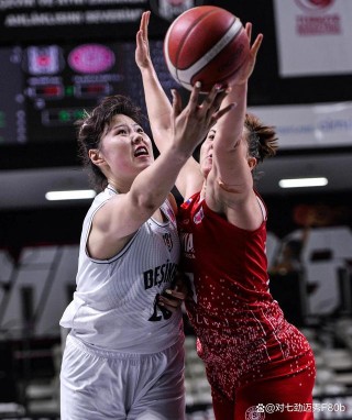 女篮欧洲杯(2021女篮欧洲杯全场回放)