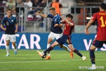 西班牙vs乌克兰(西班牙和乌克兰球队哪个厉害)