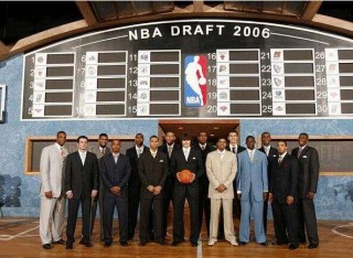 nba2016年选秀(nba2016年选秀状元)