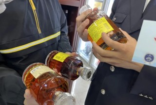 *** 威士忌遇“李鬼”，19瓶假冒产品仅得退款，更高院新规出台后将改写“游戏规则”
