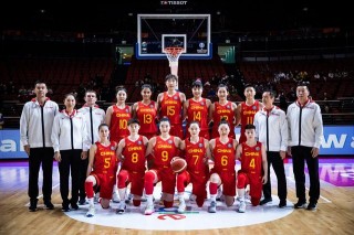 2022女篮世界杯中国女篮对阵(2022女篮世界杯中国女篮对阵法国预选赛回放)