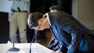 “前所未闻”，丰田爆大丑闻的简单介绍