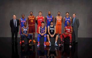 关于2018nba全明星正赛回放的信息
