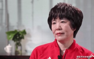 朱婷正式宣布重返国家队(朱婷刚进国家队的比赛视频)