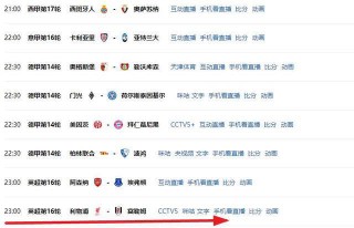 英超直播吧在线直播(英超直播吧在线直播曼联直播)