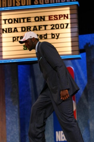 nba2007年选秀顺位(nba2007年选秀顺位重排)