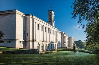 诺丁汉大学世界排名(宁波诺丁汉大学世界排名)