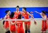中国女排2023年比赛直播(中国女排2023年比赛直播时间)