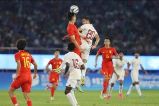 男足亚洲杯2023(男足亚洲杯2023赛程表图片)