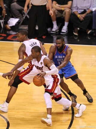 2006年nba总决赛录像(2006年nba总决赛双方数据)