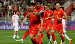 cctv5亚洲杯(cctv5亚洲杯国足直播)