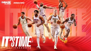 nba全明星赛是什么(nba全明星赛赛制)