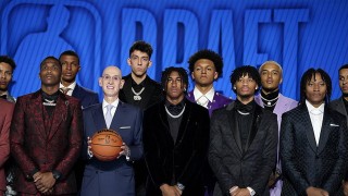 nba2019年选秀(nba2019年选秀重排)